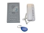 Ansamblu Interfon Resel