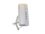 Post audio Interfon Resel