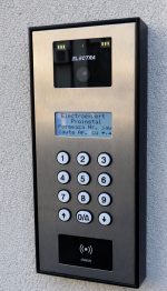 Interfon Electra - imagine 2