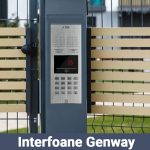 Interfon Genway - imagine 2