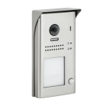 Kit videointerfon 2Easy pentru o familie - imagine 4