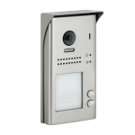 Kit videointerfon 2Easy pentru două famili - imagine 4