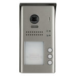 Kit videointerfon 2Easy pentru trei familii - imagine 3