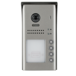 Kit videointerfon 2Easy pentru patru familii - imagine 2