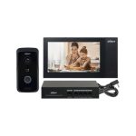 KIt videointerfon Dahua seria KT - 02 - imagine 2