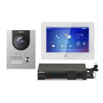 KIt videointerfon Dahua seria KT - 04