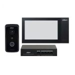KIt videointerfon Dahua seria KT - 02