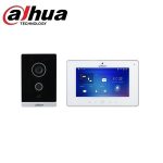 KIt videointerfon Dahua seria KT - 01