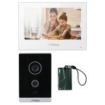 KIt videointerfon Dahua seria KT - 01 - imagine 2