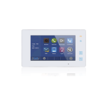 Kit videointerfon 2Easy pentru o familie - imagine 8