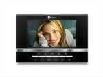 Kit videointerfon Genway FS7V13 - imagine 2