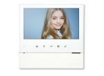 Monitor color Commax Handsfree cu butoane Touch - Color Fam