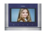 Monitor color Commax Handsfree cu butoane Touch - Color Fam - imagine 2