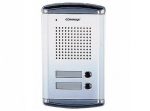 Panou de apel Commax design special - 2 familii