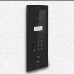 Panou de apel videointerfon smart Electra - imagine 3