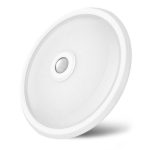 Plafonieră LED cu senzor de mișcare - imagine 2