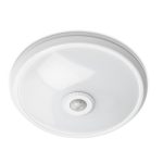 Plafonieră LED cu senzor de mișcare