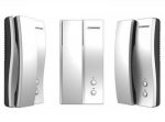 Panou de apel Commax design special - 2 familii - imagine 3