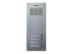Kit interfon Commax UM - 4 familii