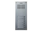 Kit interfon Commax UM - 6 familii