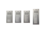 Kit interfon Commax UM - 8 familii - imagine 3