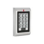 Tastatură de acces cu cod numeric și tag de proximitate - imagine 5