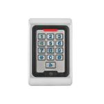 Tastatură de acces cu cod numeric și tag de proximitate - imagine 4