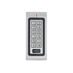 Tastatură de acces cu cod numeric și tag de proximitate - imagine 3