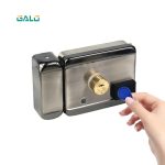 Yală electromagnetică cu cititor de proximitate încorporat - imagine 2