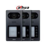 Panou de apel videointerfon Dahua