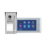 Kit videointerfon 2Easy pentru o familie - imagine 2