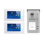 Kit videointerfon 2Easy 2 familii