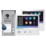 Kit videointerfon 2Easy 2 familii