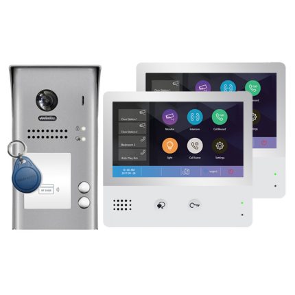 Kit videointerfon 2Easy 2 familii