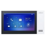 Monitor Videointerfon IP Dahua VTH 52 - DW