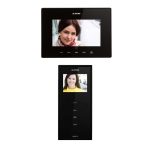 Monitoare video videointerfoane vile Electra Touch Line