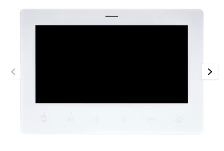 Monitor videointerfon 2Easy orizontal