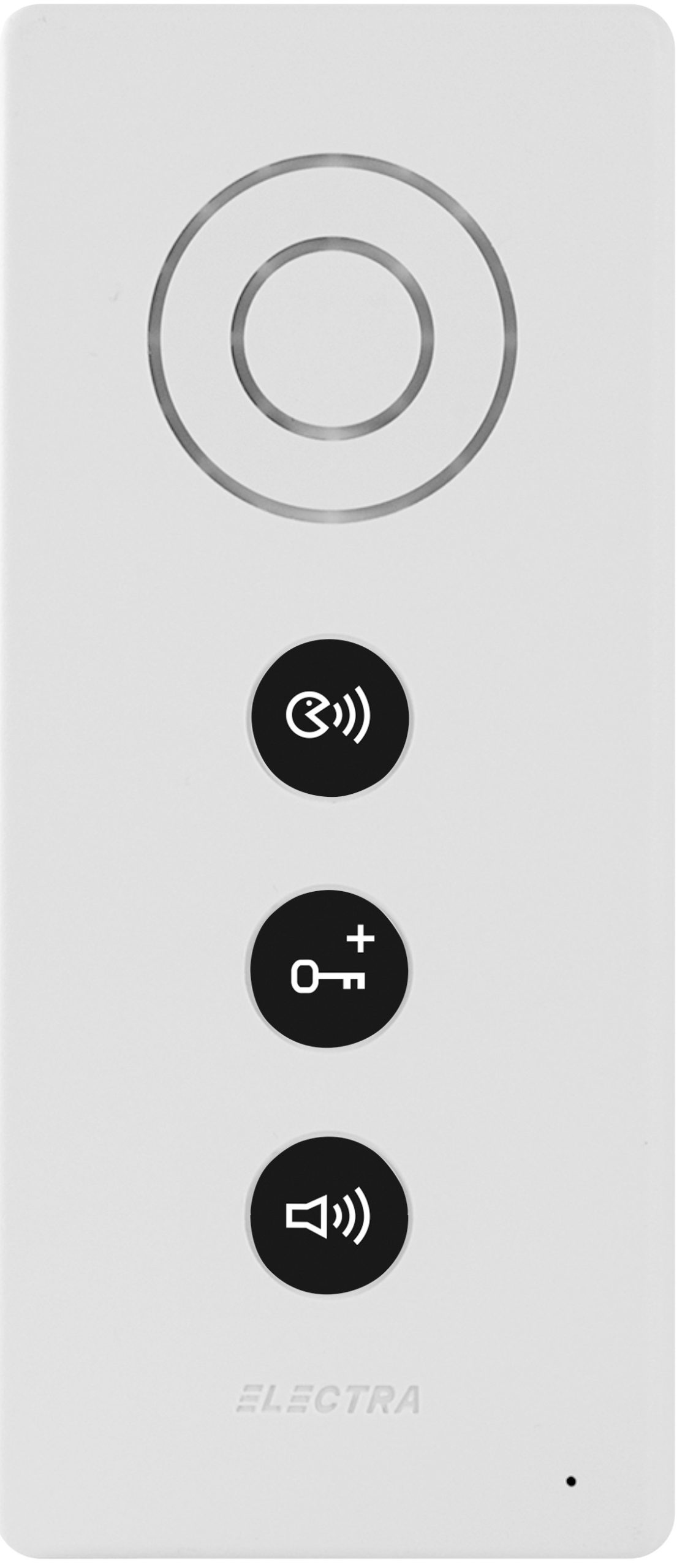 Post audio Electra alb