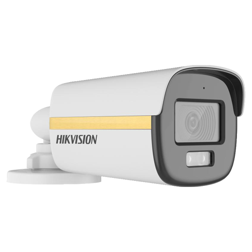 Cameră video Hikvision pentru supraveghere